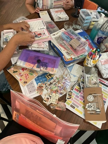 Ingenious Journaling Junkies Meet Up For Delhi NCR Only