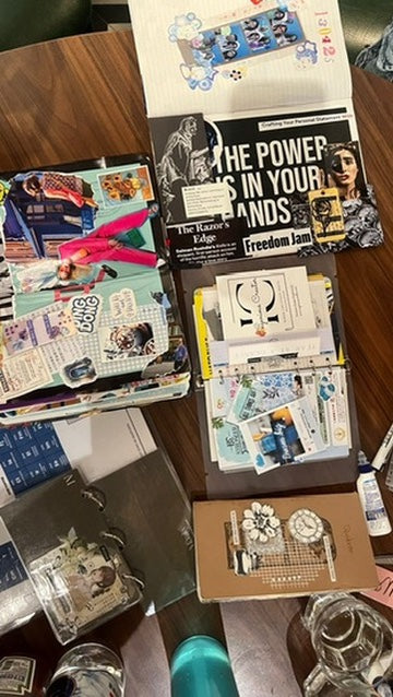 Ingenious Journaling Junkies Meet Up For Delhi NCR Only