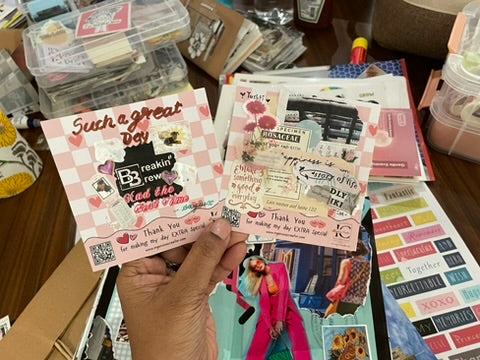 Ingenious Journaling Junkies Meet Up For Delhi NCR Only