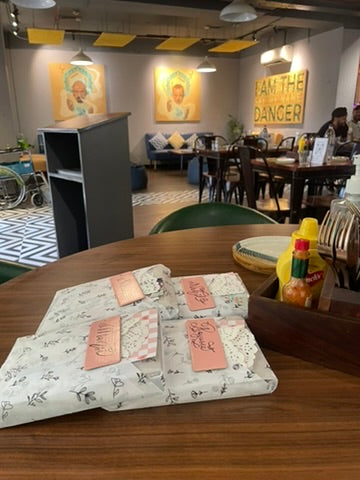 Ingenious Journaling Junkies Meet Up For Delhi NCR Only