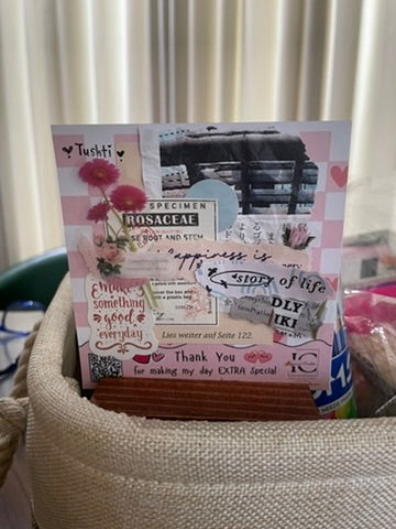 Ingenious Journaling Junkies Meet Up For Delhi NCR Only