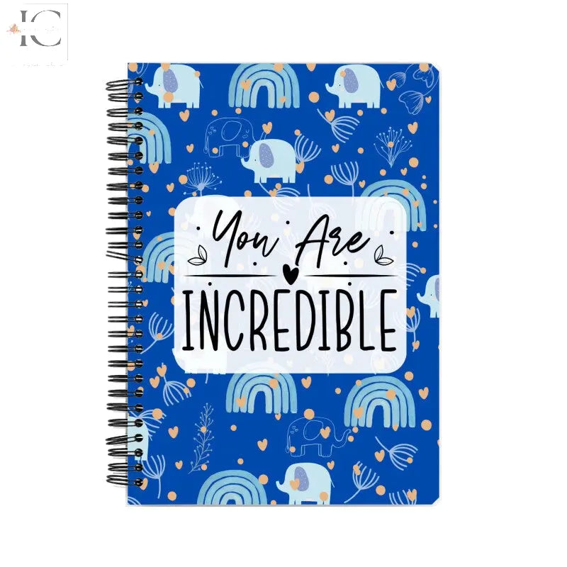 You are Incredible - Ingenious Creator's Store