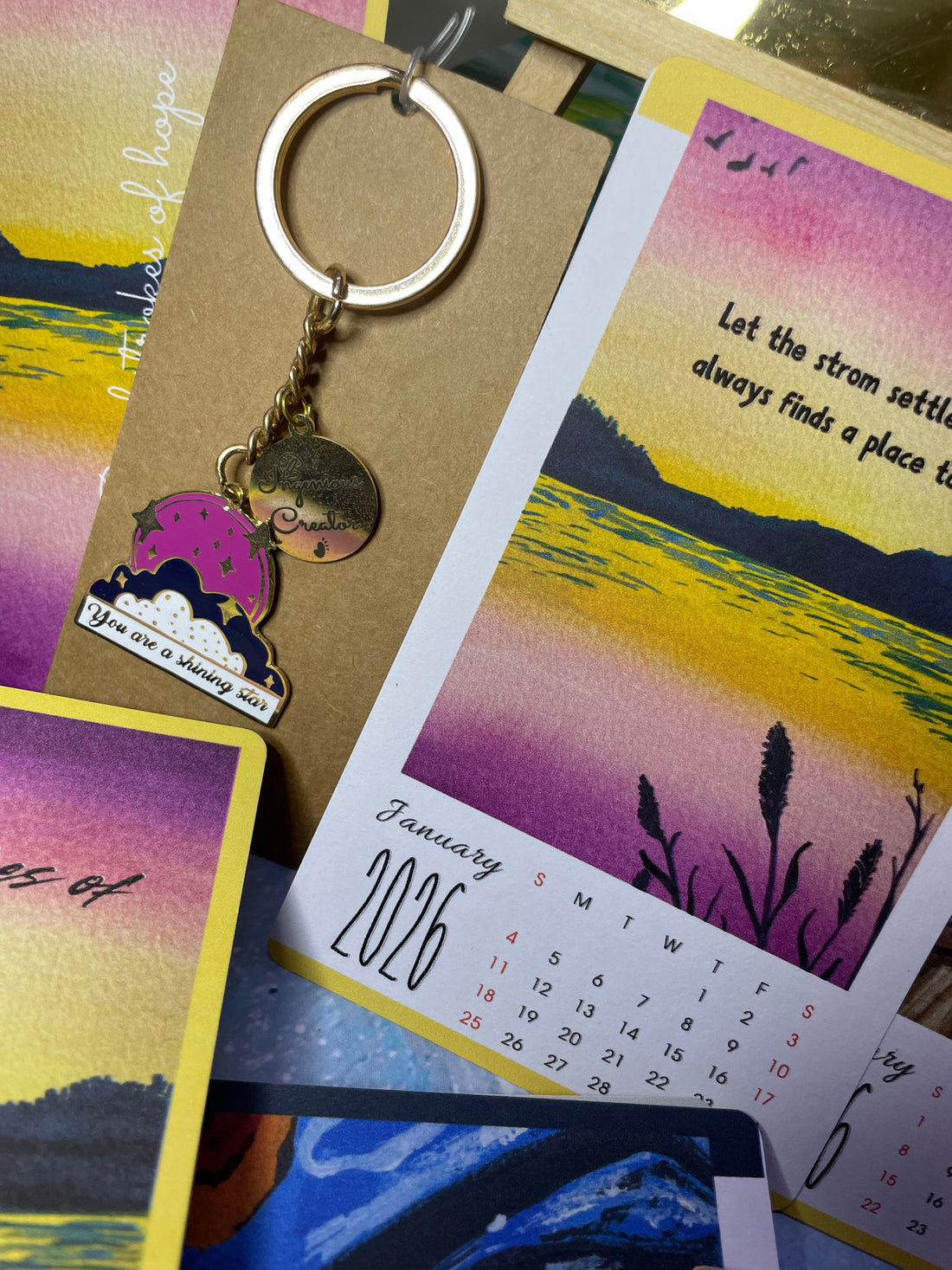 Shop-New-Year-2026-Calendars-Online-at-Ingenious-Creator Ingenious Creator's Store