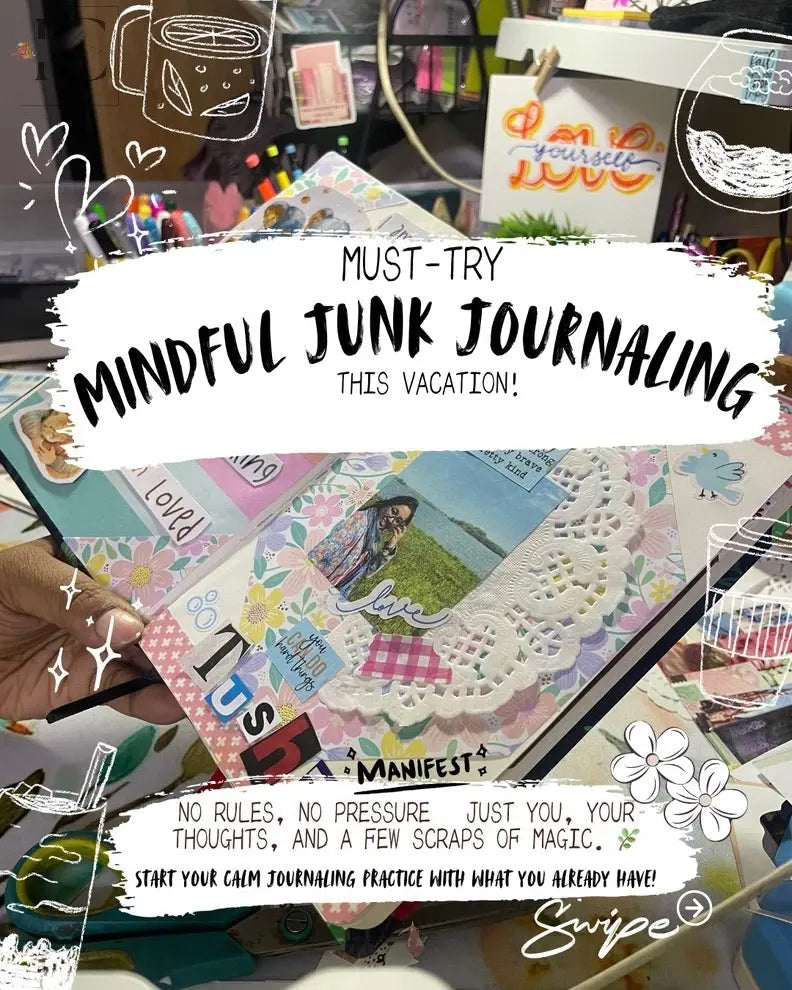 Mindful-Journaling-Made-Easy Ingenious Creator's Store