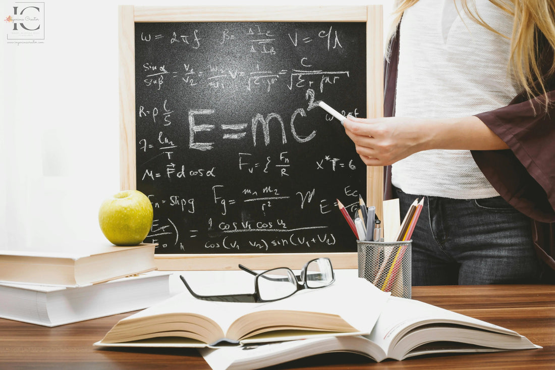 What-Can-I-Gift-My-Teacher-on-Teacher-s-Day Ingenious Creator's Store