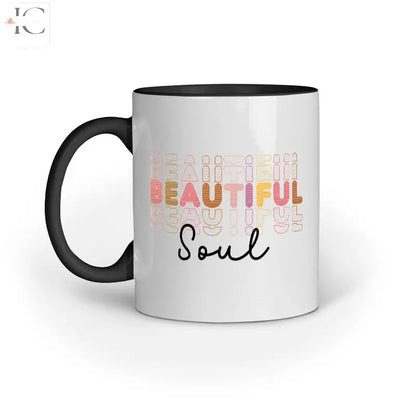 Beautiful Soul Mug - Ingenious Creator's Store