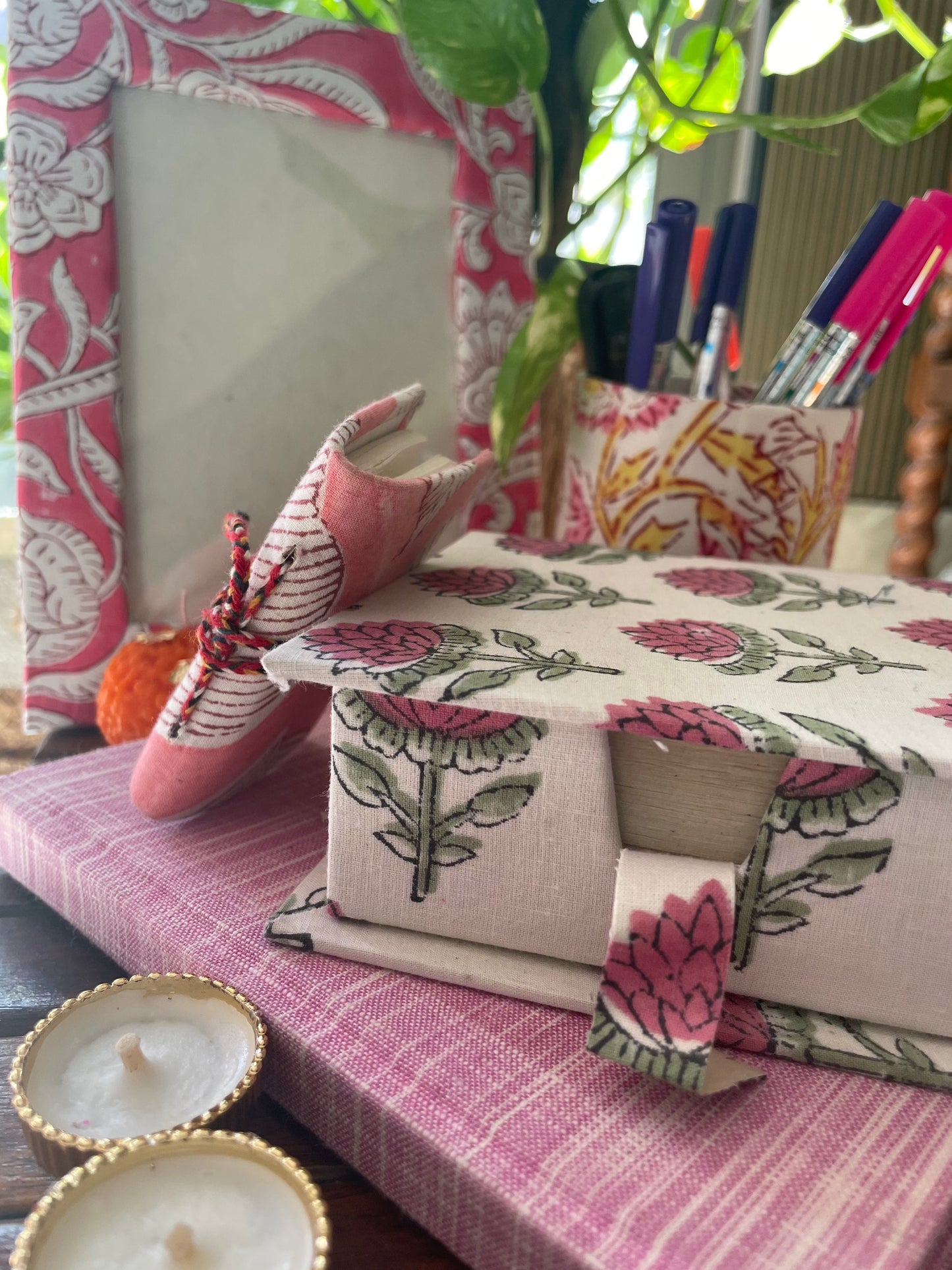 Handmade Fabricated Slip Pad - Ingenious Creator's Store