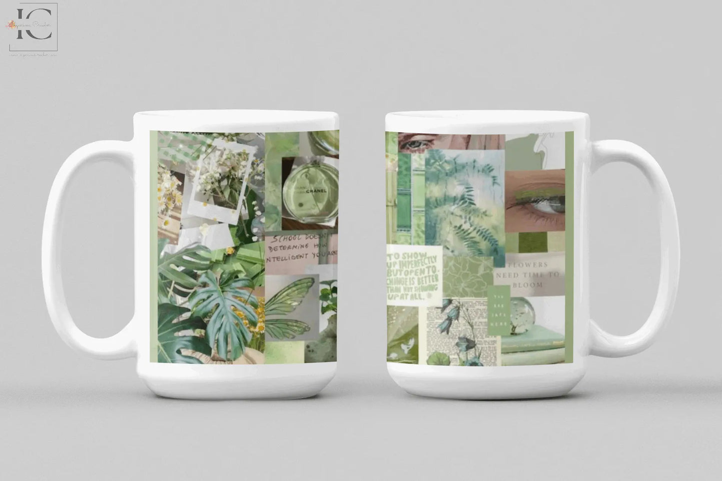 I am the change mug - Ingenious Creator's Store