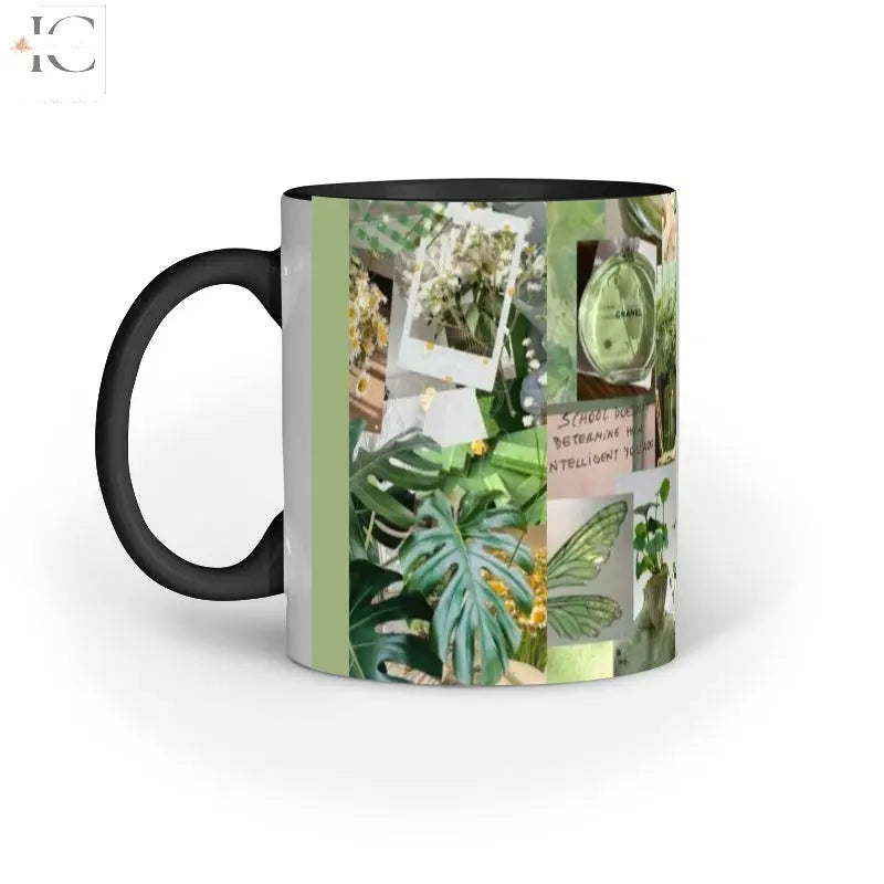 I am the change mug - Ingenious Creator's Store
