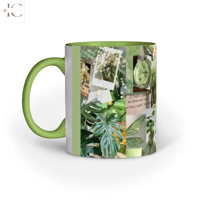 I am the change mug - Ingenious Creator's Store