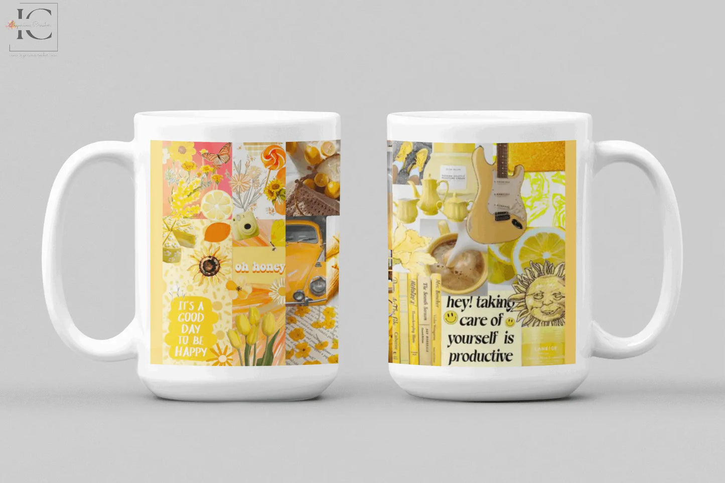 Its a Good Day to be Happy mug - Ingenious Creator's Store