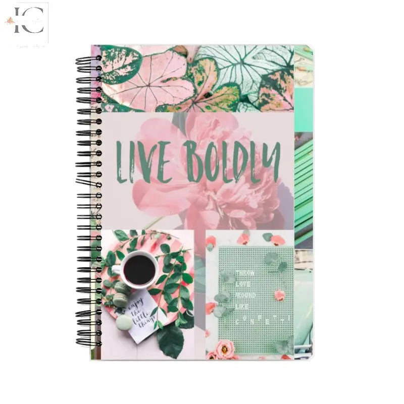 Live Boldly - Ingenious Creator's Store