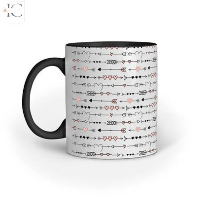 Love, Hearts and Arrows - Ingenious Creator's Store