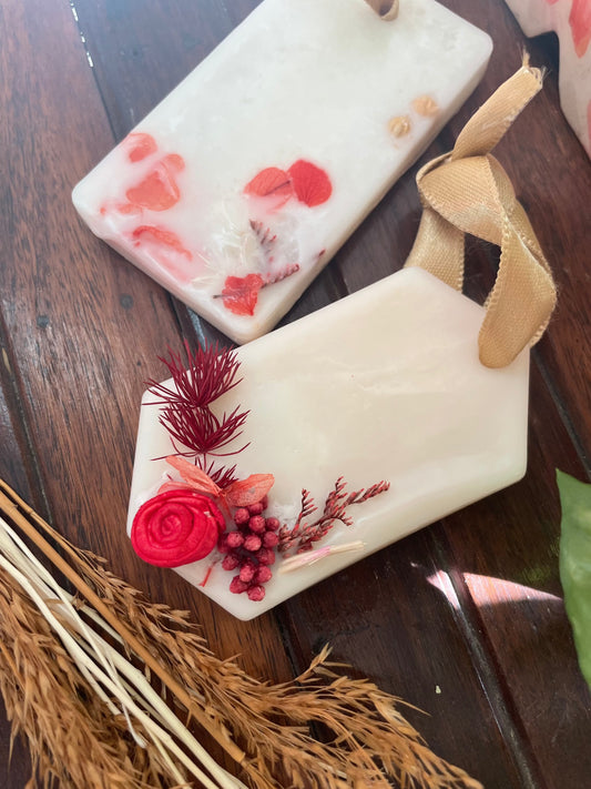 Scented Wax Sachet - Set of Two - Ingenious Creator's Store