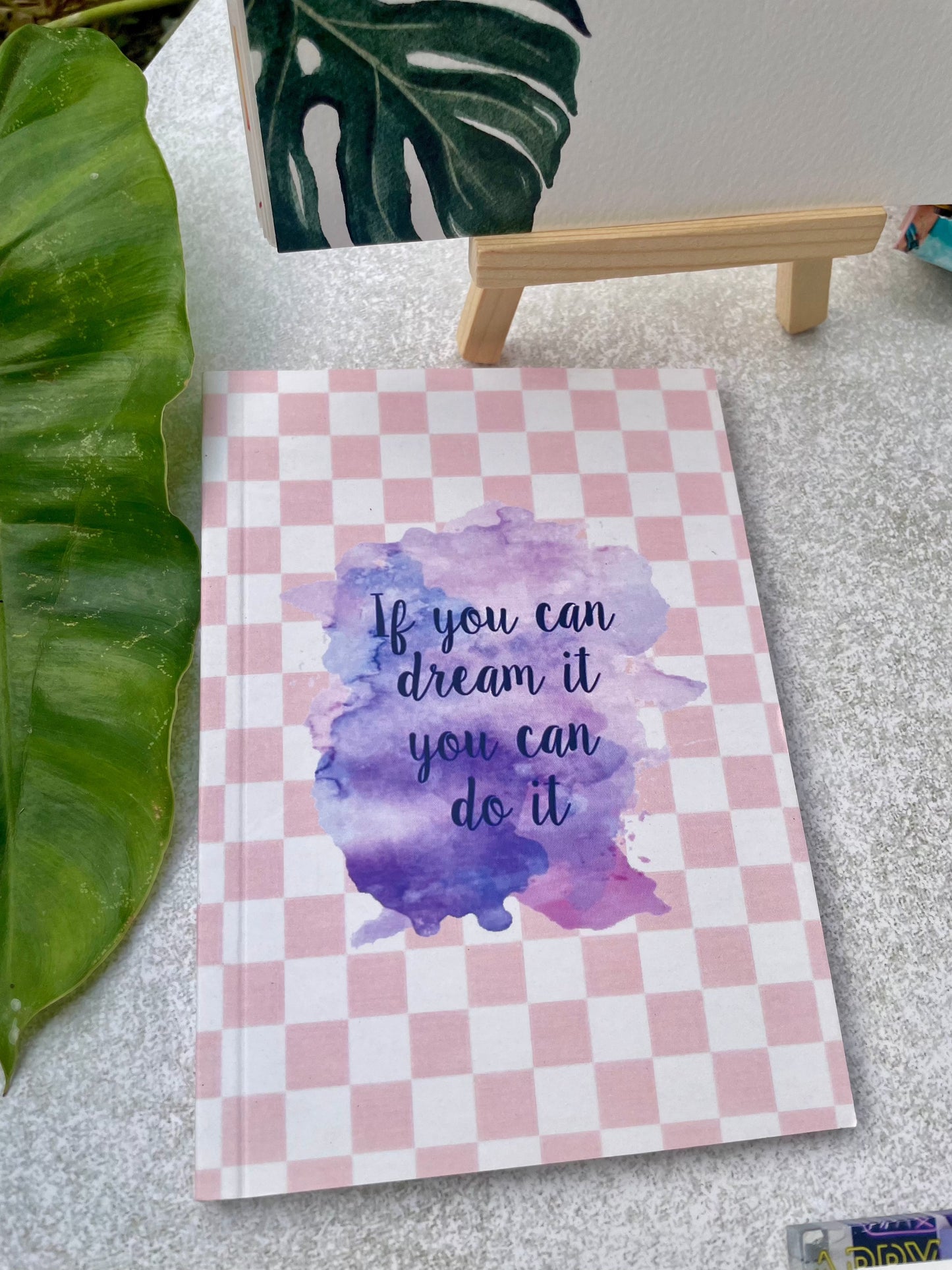 The Ultimate Undated Planner- Love Yourself Combo - Ingenious Creator's Store