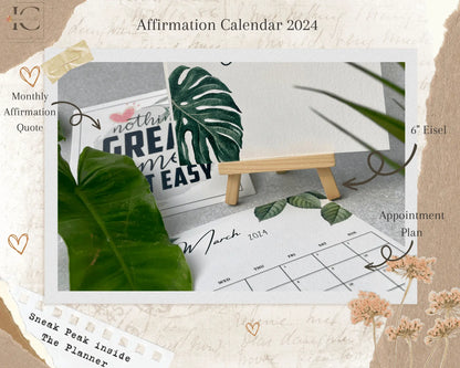 The Ultimate Undated Planner- Love Yourself Combo - Ingenious Creator's Store